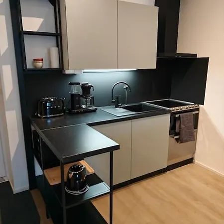 Apartamento Brooms - Newly Renovated Jakobstad