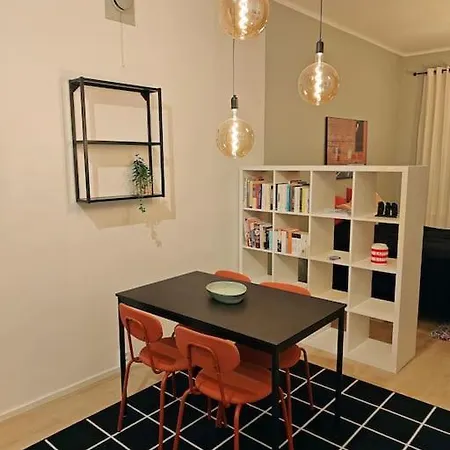 Apartamento Brooms - Newly Renovated *