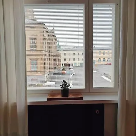 Brooms - Newly Renovated アパート *