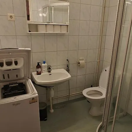 Apartamento Brooms - Newly Renovated *