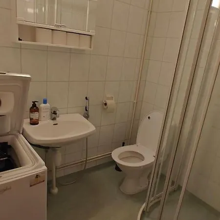 Apartment Brooms - Newly Renovated